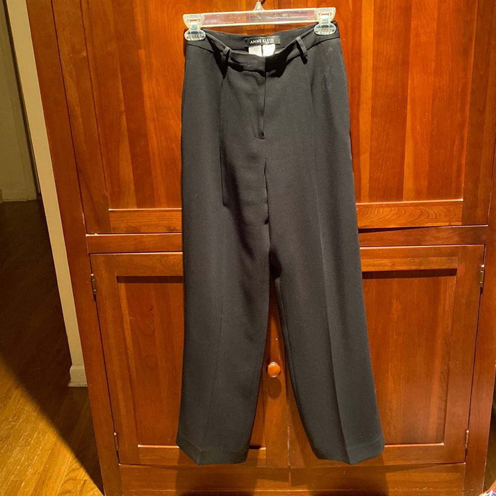 Dress slacks